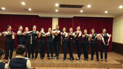 3年内开19家县城店，礼仪服务市场的下沉战略新机遇