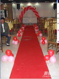 一站式礼仪服务 从舞台搭建到婚庆用品租赁的完美解决方案