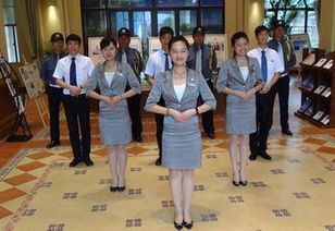 专业礼仪培训 提升职场、商务与销售服务的核心素养